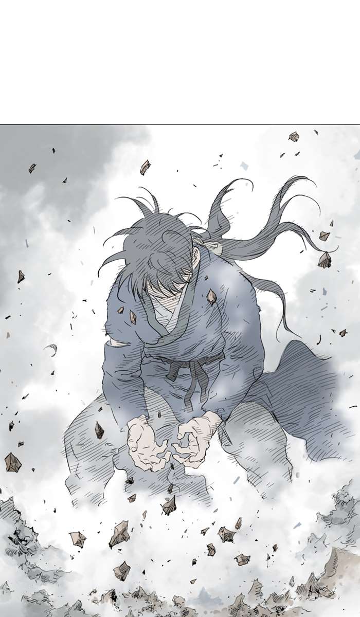 Gosu (The Master) Chapter 98 87